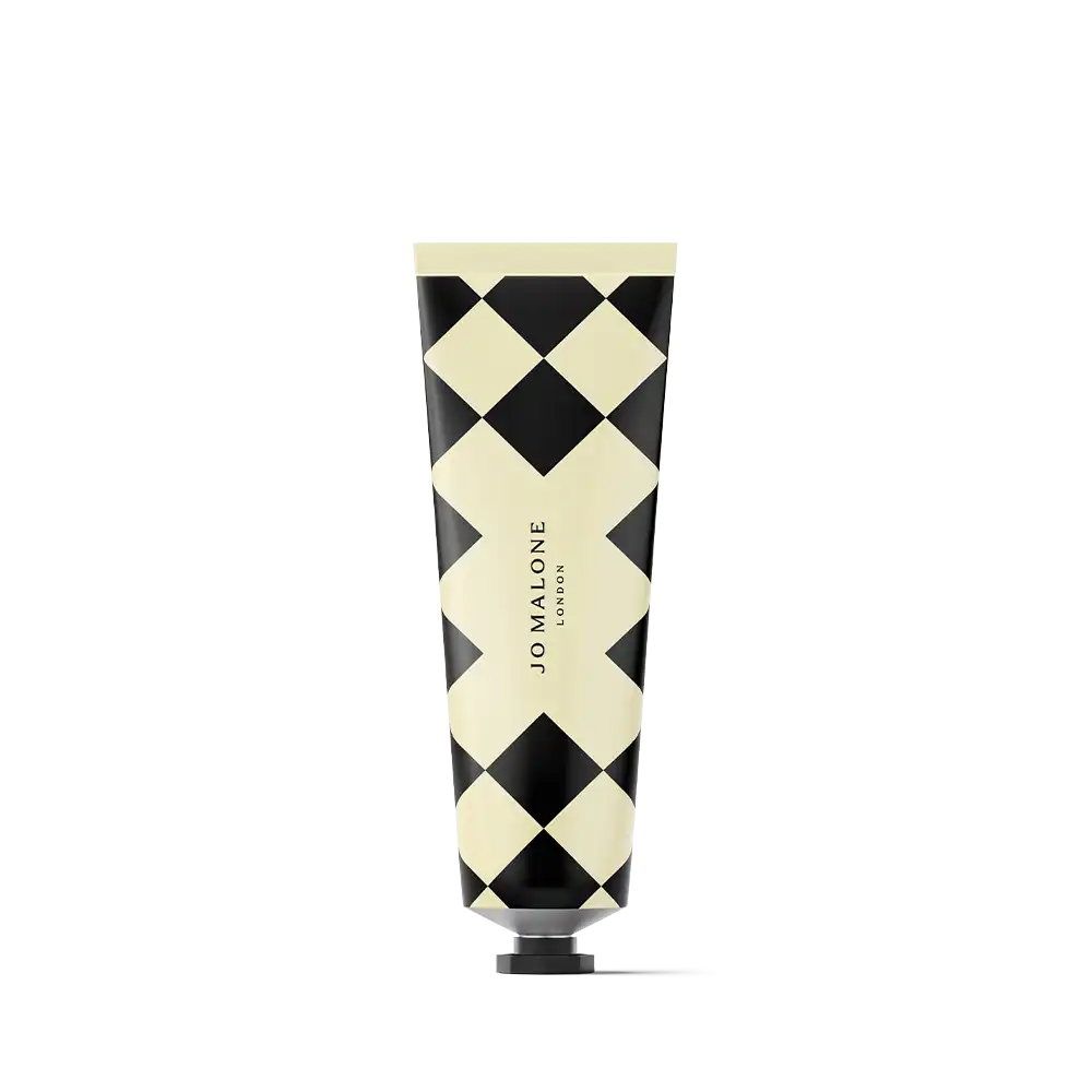 Lime Basil & Mandarin Hand Cream