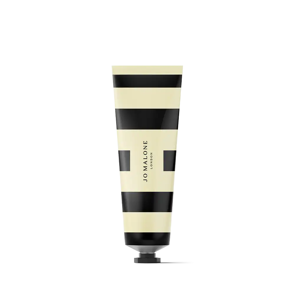 English Oak & Hazelnut Hand Cream