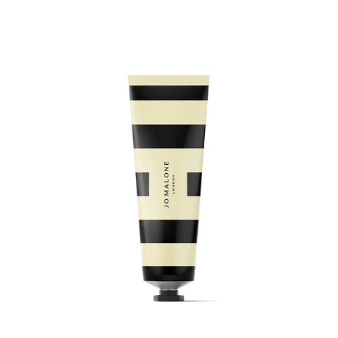 English Oak & Hazelnut Hand Cream