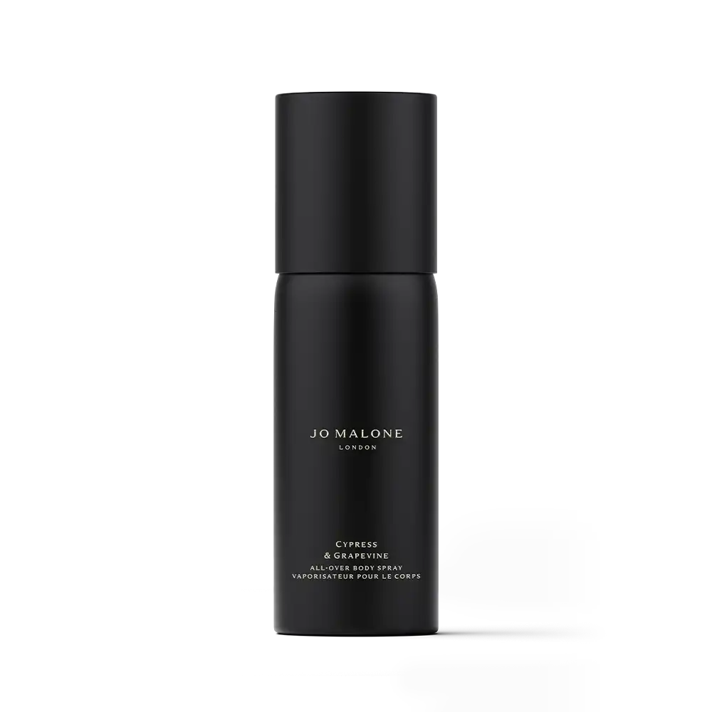 Cypress & Grapevine 125ml All Over Body Spray