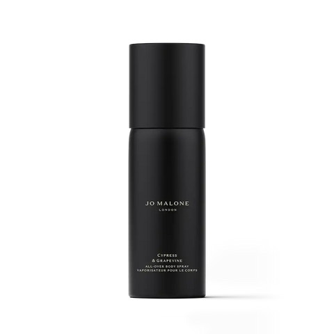 Cypress & Grapevine 125ml All Over Body Spray