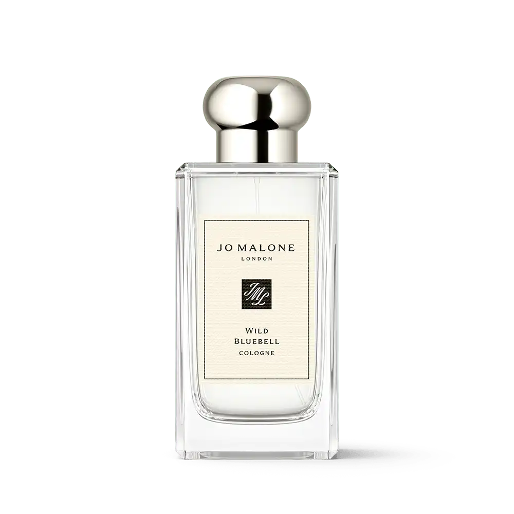 Wild Bluebell Cologne