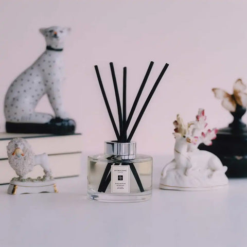 English Pear & Freesia Diffuser Oil Refill