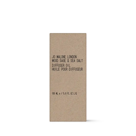 Wood Sage & Sea Salt Diffuser Oil Refill