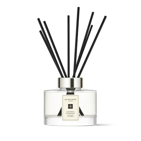 Lime Basil & Mandarin Reed Diffuser