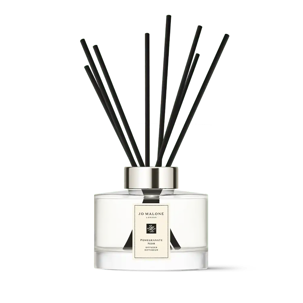 Pomegranate Noir Reed Diffuser