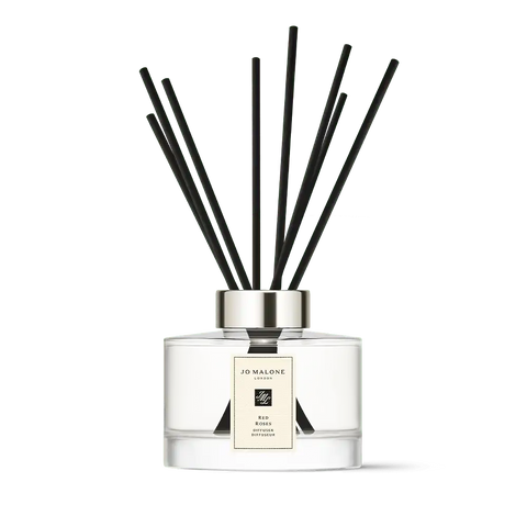 Red Roses Reed Diffuser