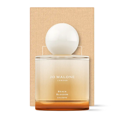 Beach Blossom Cologne