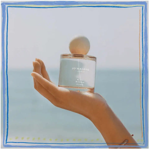 Beach Blossom Cologne