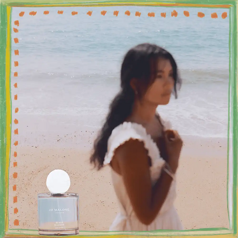 Beach Blossom Cologne