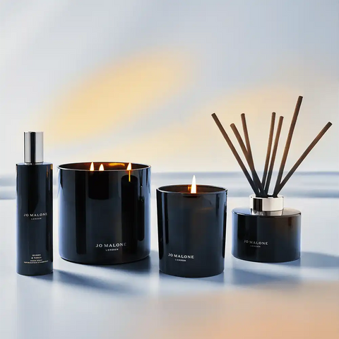 Cypress & Grapevine Scented Candle