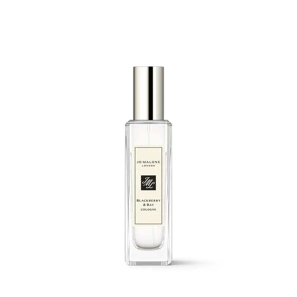 Blackberry & Bay Cologne