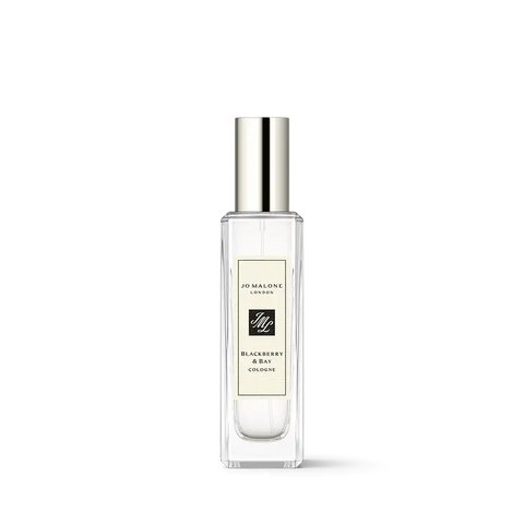 Blackberry & Bay Cologne