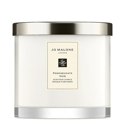 Pomegranate Noir Scented Candle