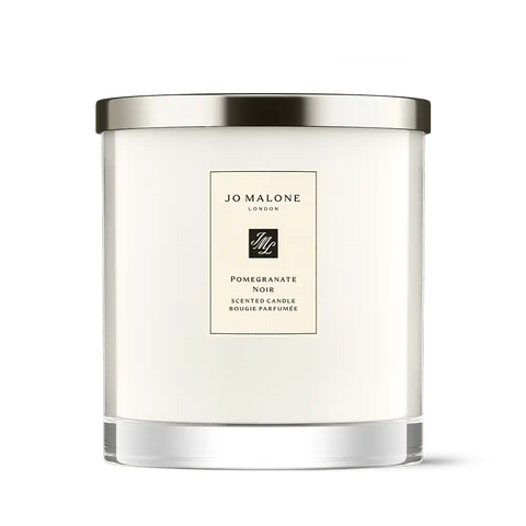 Pomegranate Noir Scented Candle