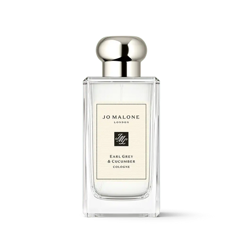 Earl Grey & Cucumber Cologne