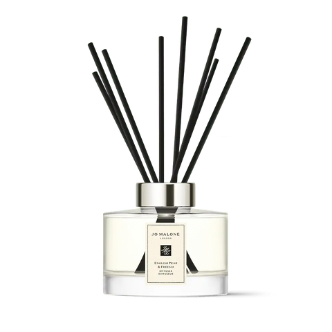 English Pear & Freesia Reed Diffuser