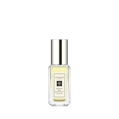 English Oak & Hazelnut Cologne