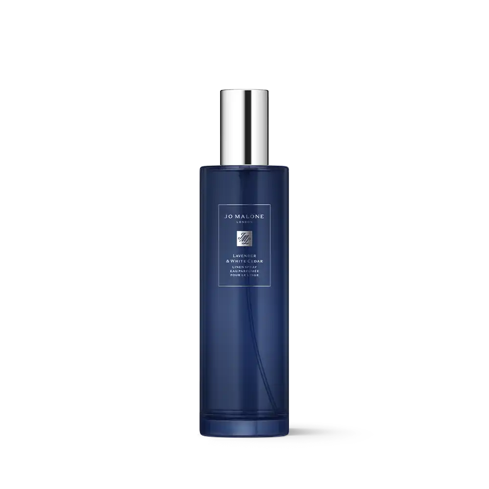 Lavender & White Cedar Linen Spray