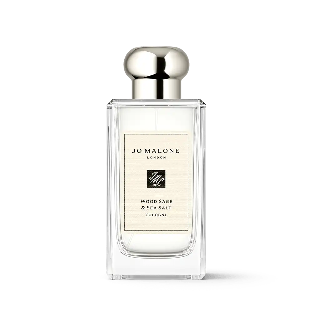 Wood Sage & Sea Salt Cologne