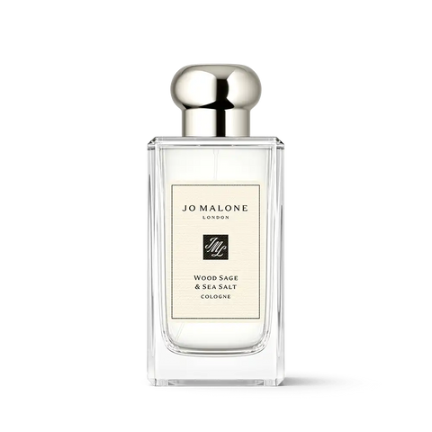 Wood Sage & Sea Salt Cologne