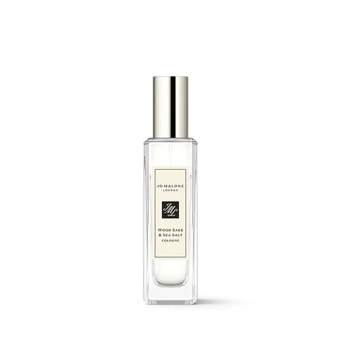 Wood Sage & Sea Salt Cologne