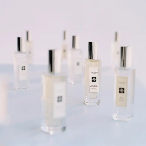 Wood Sage & Sea Salt Cologne