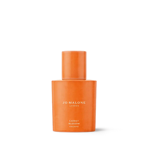 Carrot Blossom Cologne