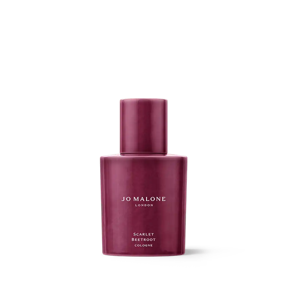 Scarlet Beetroot Cologne