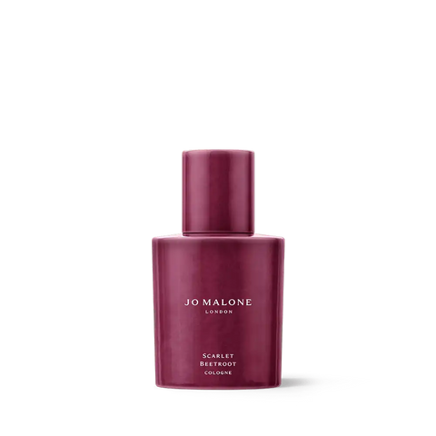Scarlet Beetroot Cologne