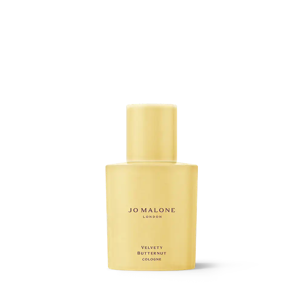 Velvety Butternut Cologne