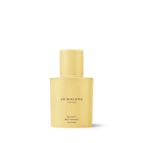 Velvety Butternut Cologne
