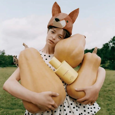 Velvety Butternut Cologne
