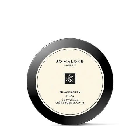 Blackberry & Bay Body Crème