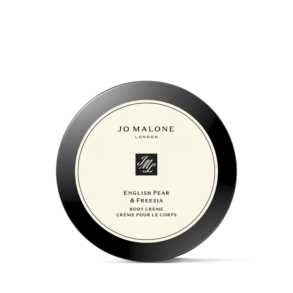 English Pear & Freesia Body Crème