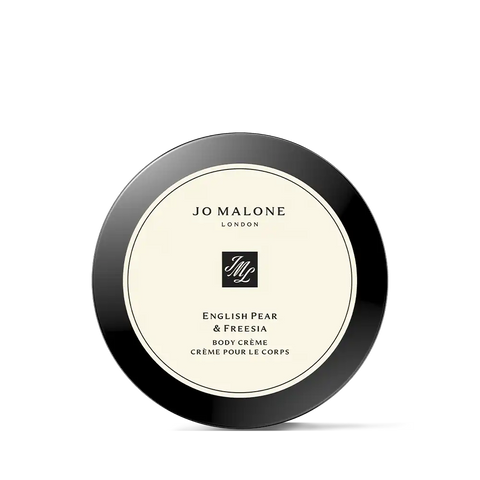 English Pear & Freesia Body Crème
