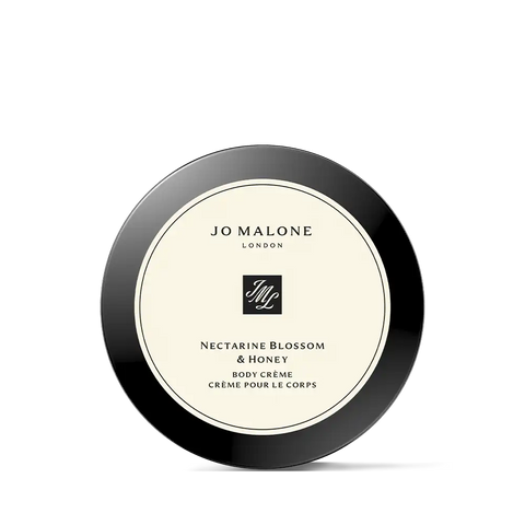 Nectarine Blossom & Honey Body Crème