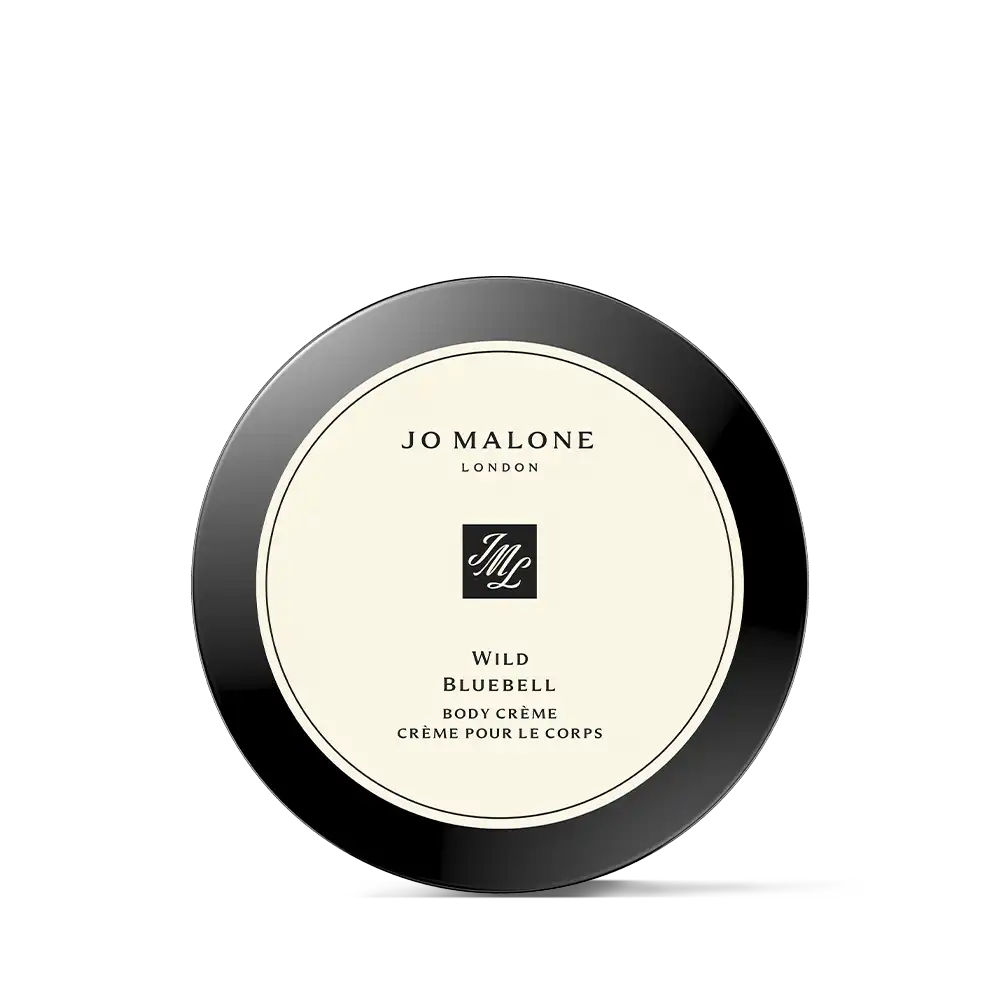 Wild Bluebell Body Crème