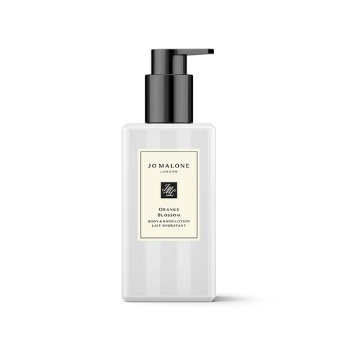 Orange Blossom Body & Hand Lotion