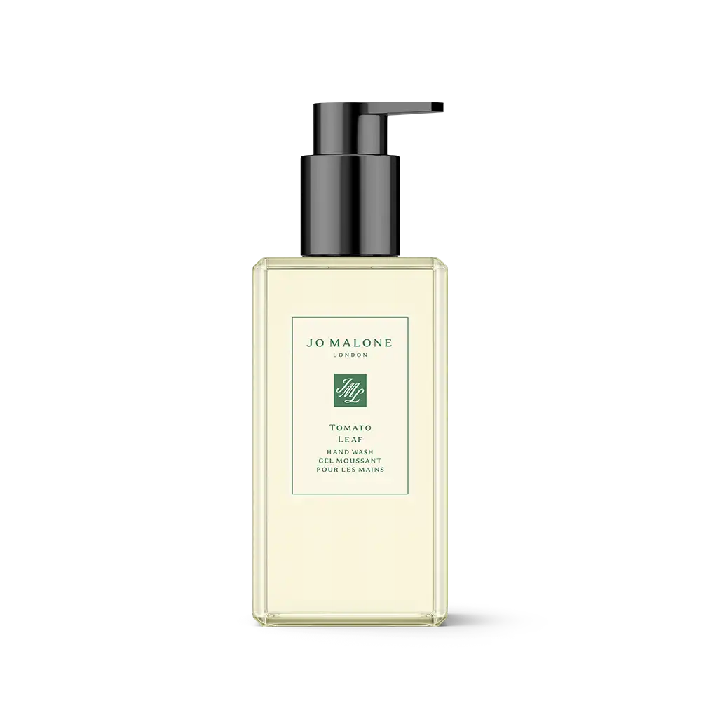 Tomato Leaf Hand Wash