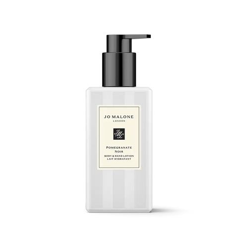 Pomegranate Noir Body & Hand Lotion