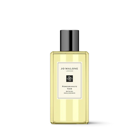 Pomegranate Noir Bath Oil