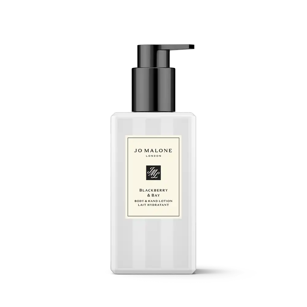 Blackberry & Bay Body & Hand Lotion