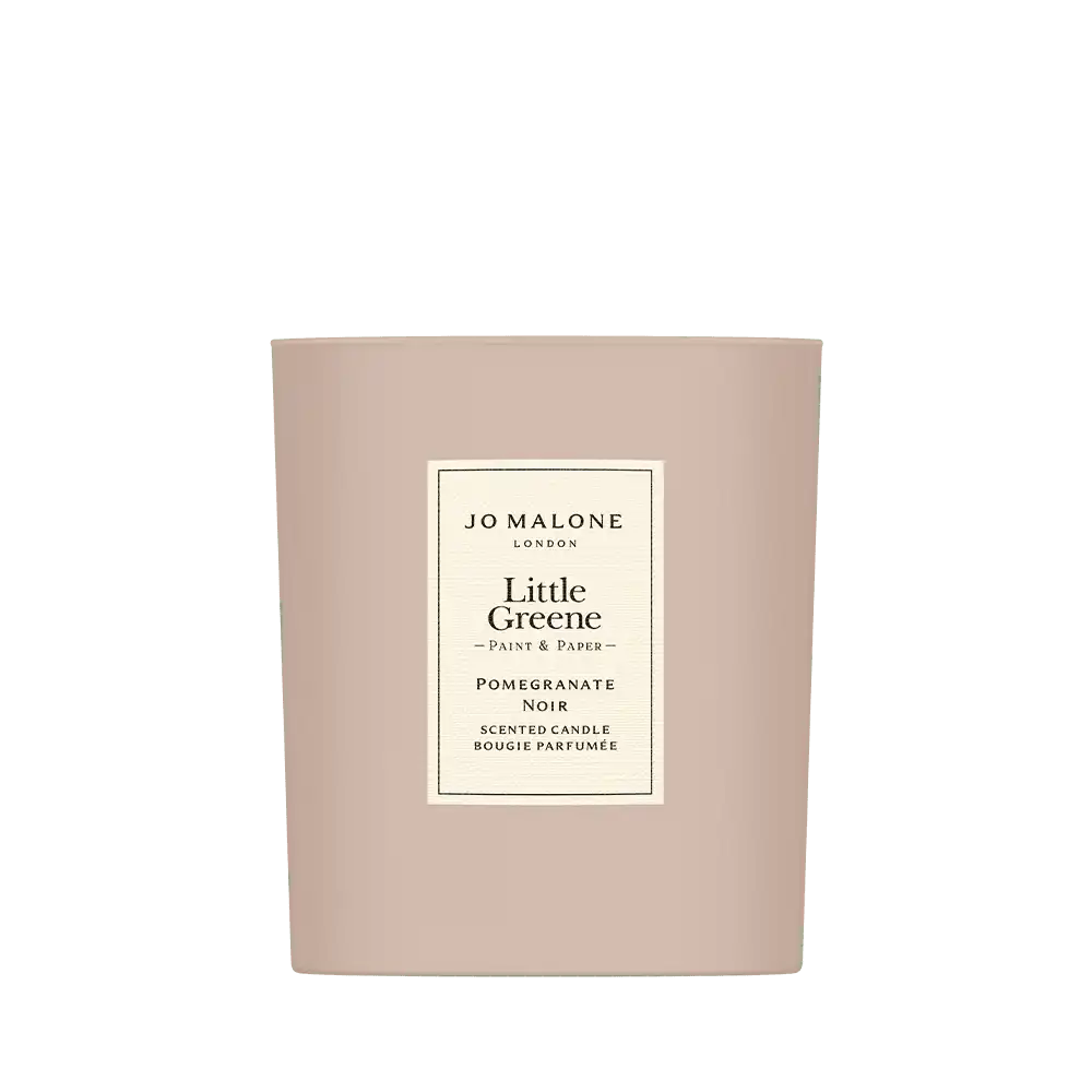 Special-Edition Pomegranate Noir Scented Candle