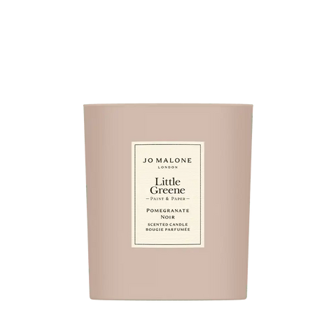 Special-Edition Pomegranate Noir Scented Candle