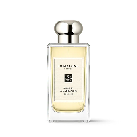Mimosa & Cardamom Cologne