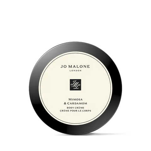 Mimosa & Cardamom Body Crème