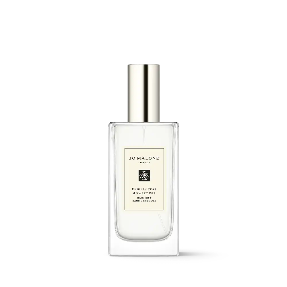 English Pear & Sweet Pea Hair Mist