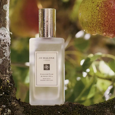 English Pear & Sweet Pea Hair Mist