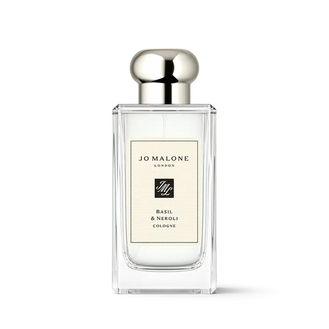 Basil & Neroli Cologne